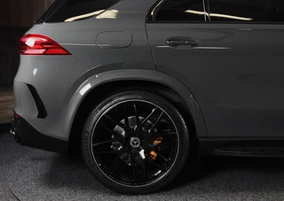 Mercedes-Benz GLE – thumbnail 63