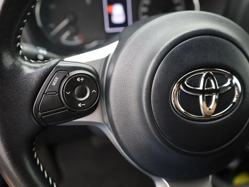 Toyota Yaris – foto 36