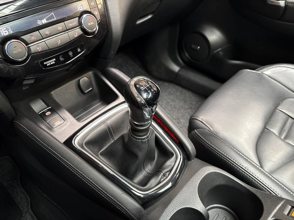 Nissan QASHQAI – foto 10