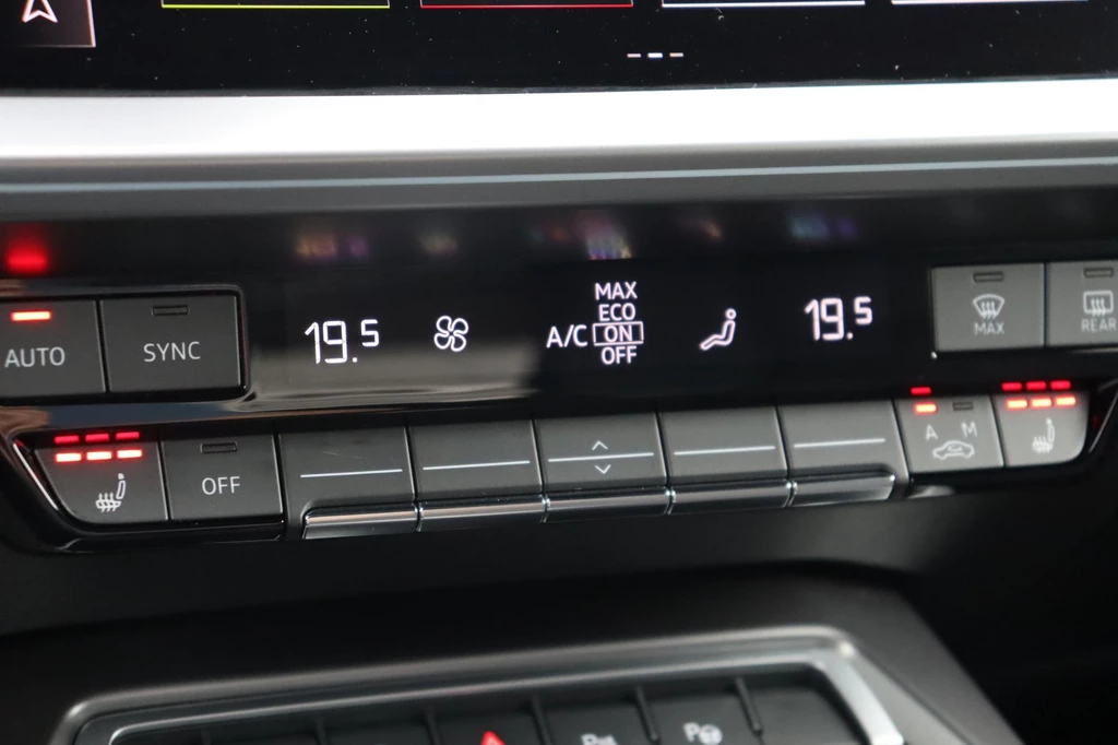 Audi A3 – foto 21