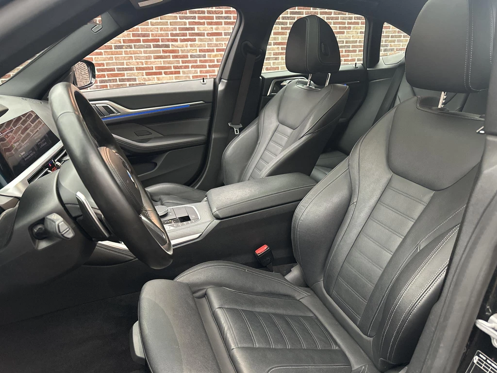 BMW 4 Serie – foto 21