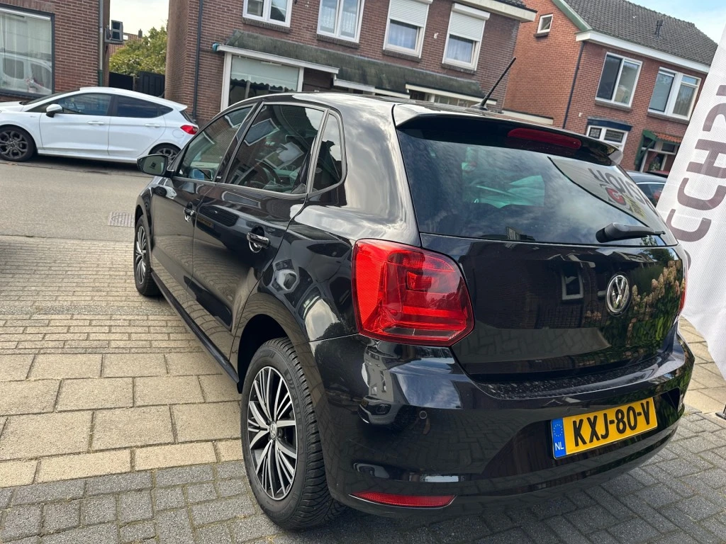Volkswagen Polo – foto 2