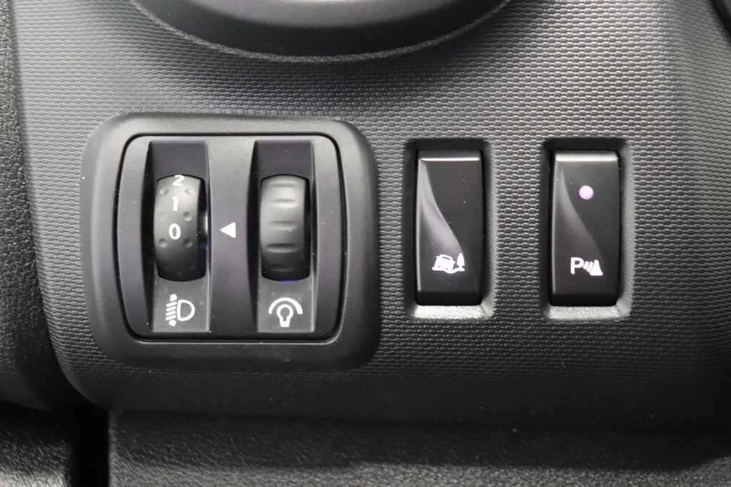 Renault Trafic – foto 19