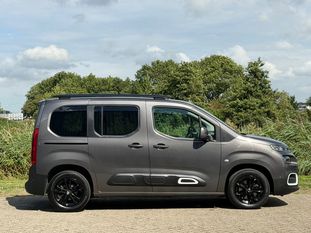 Citroën Berlingo – foto 9