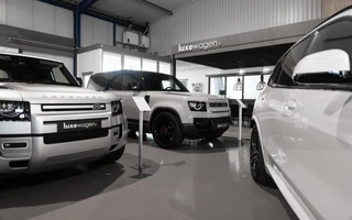 Land Rover Range Rover Sport – thumbnail 26