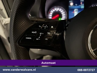 Mercedes-Benz Sprinter – thumbnail 8
