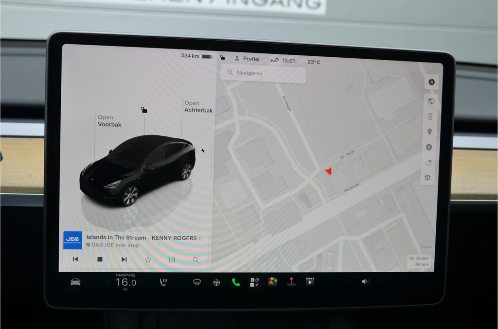 Tesla Model Y – foto 28