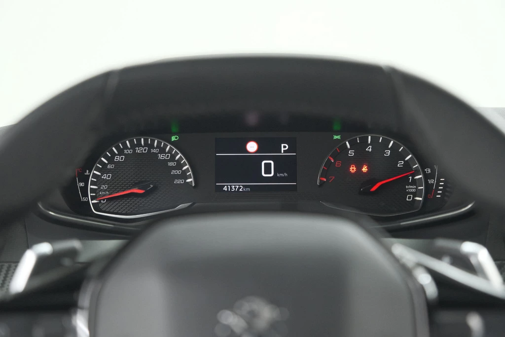 Peugeot 2008 – foto 50