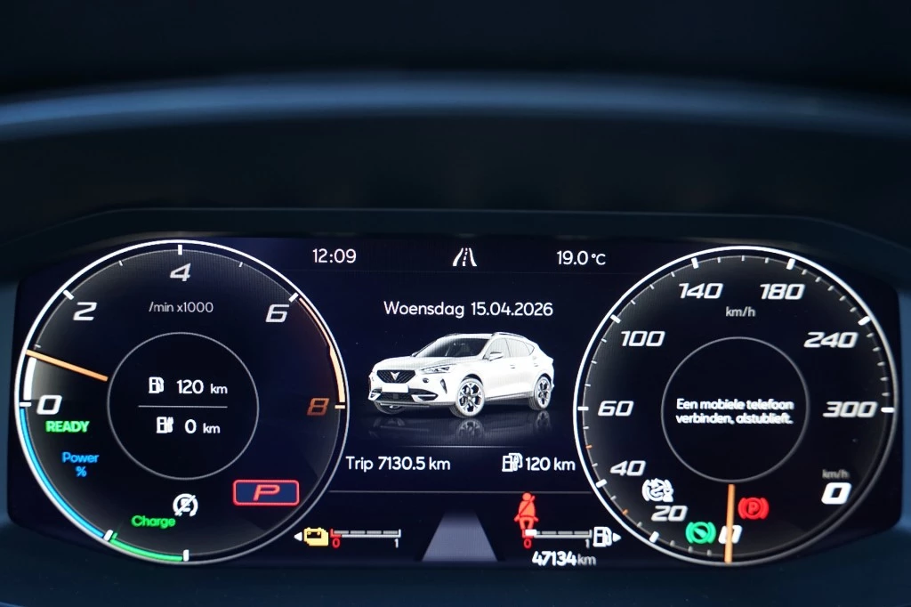 CUPRA Formentor – foto 11
