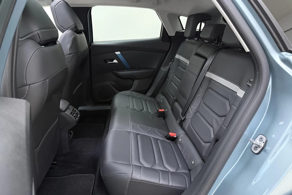 Citroën ë-C4 – foto 21