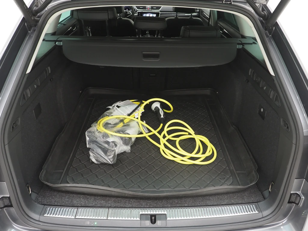 Škoda Superb – foto 43