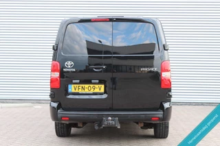 Toyota ProAce – thumbnail 6