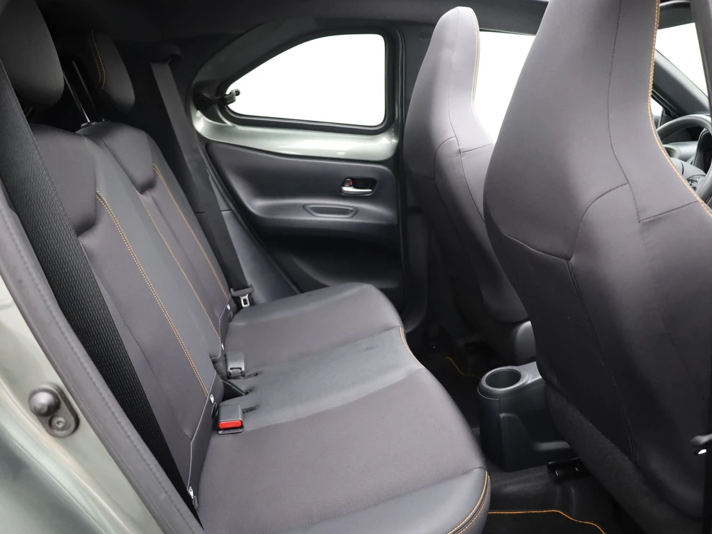 Toyota Aygo – foto 29