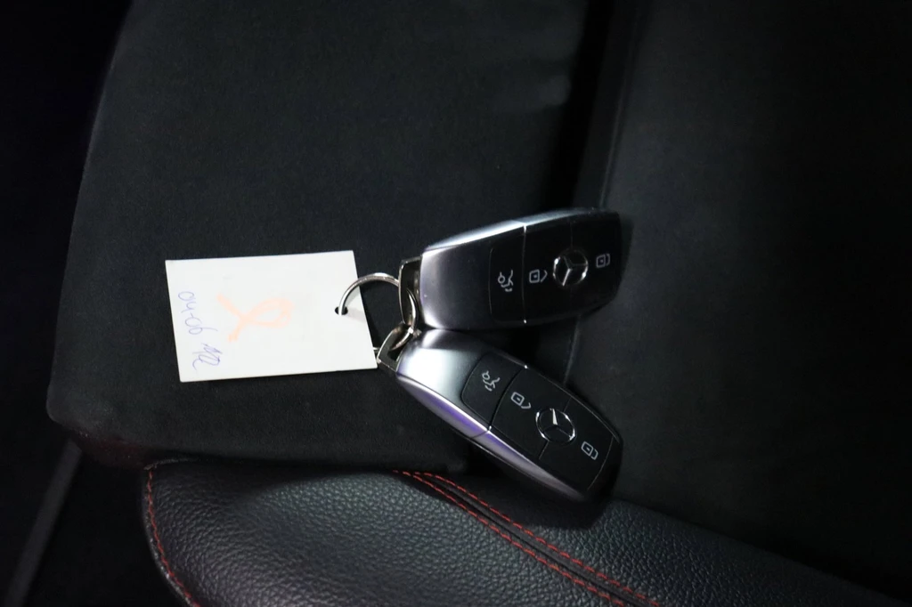 Mercedes-Benz CLA – foto 41