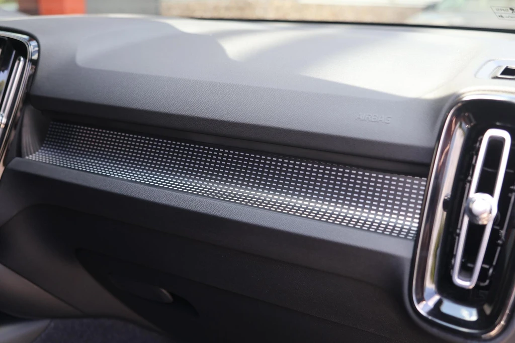 Volvo XC40 – foto 42