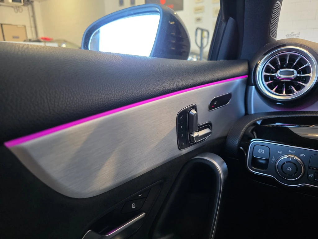 Mercedes-Benz A-Klasse – foto 39
