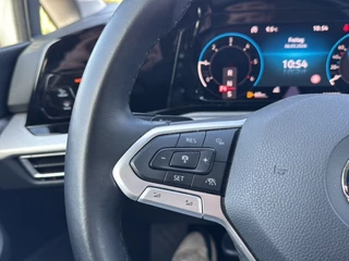 Volkswagen Golf – thumbnail 15