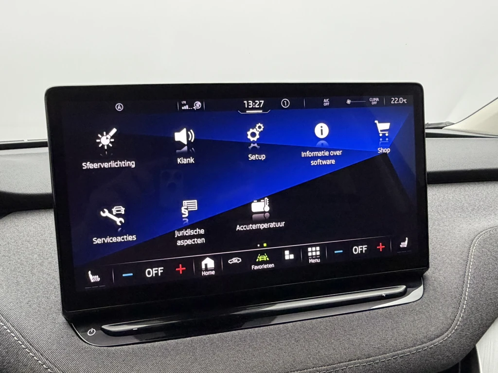 Škoda Enyaq iV – foto 21