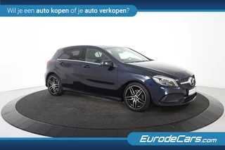 Mercedes-Benz A-Klasse – thumbnail 13