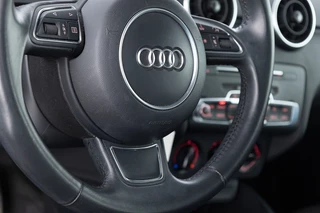 Audi A1 Sportback – thumbnail 22