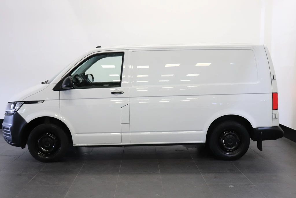 Volkswagen Transporter – foto 2