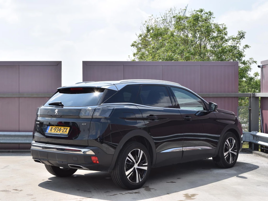 Peugeot 3008 – foto 4