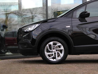 Opel Crossland X – thumbnail 9