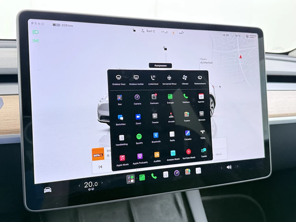 Tesla Model Y – foto 23