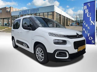 Citroën Berlingo – thumbnail 12