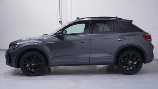 Volkswagen T-Roc – thumbnail 2