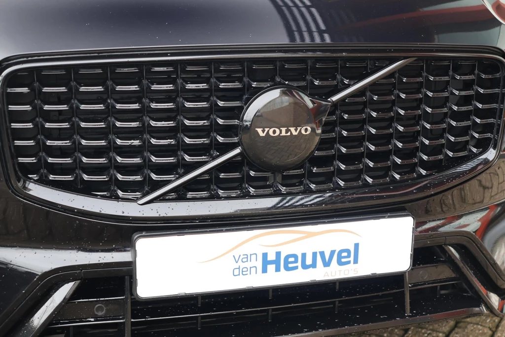 Volvo XC60 – foto 6