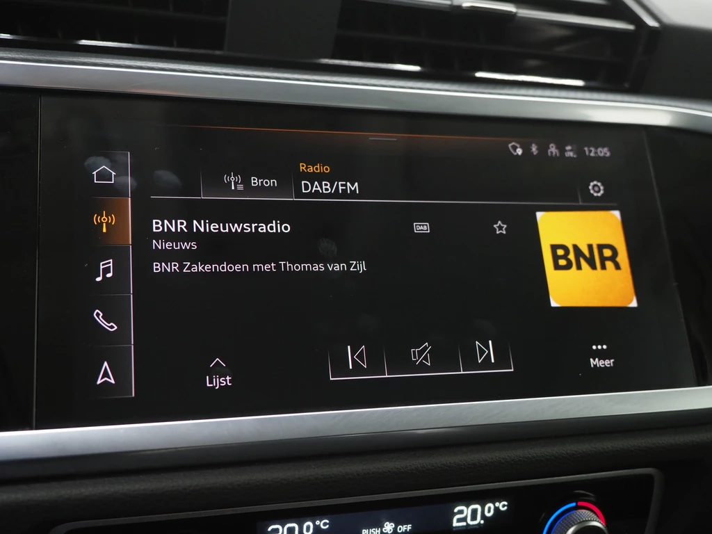 Audi Q3 – foto 24