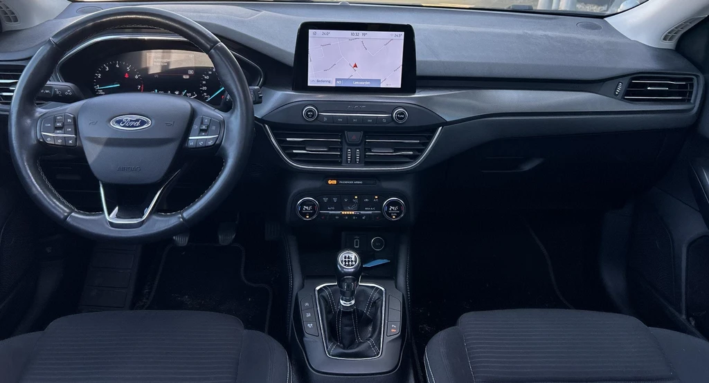 Ford Focus – foto 8