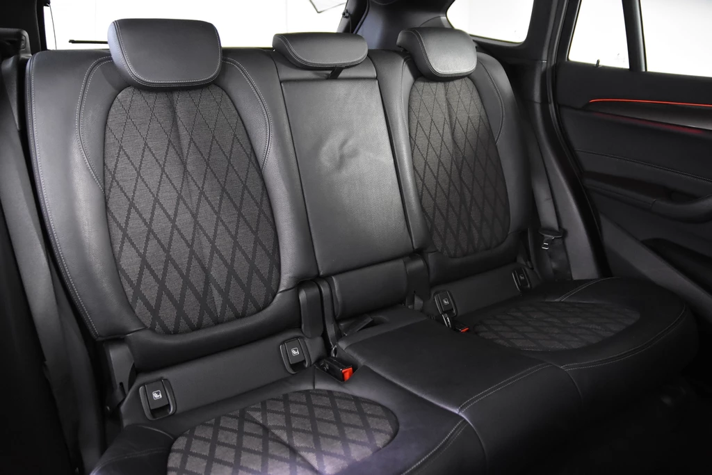BMW X1 – foto 28