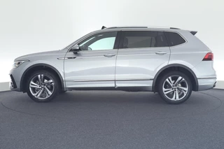 Volkswagen Tiguan Allspace – thumbnail 2