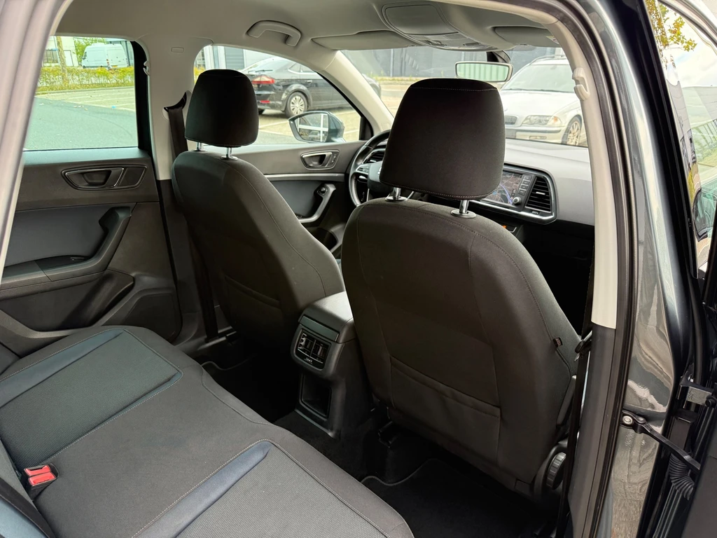 SEAT Ateca – foto 32