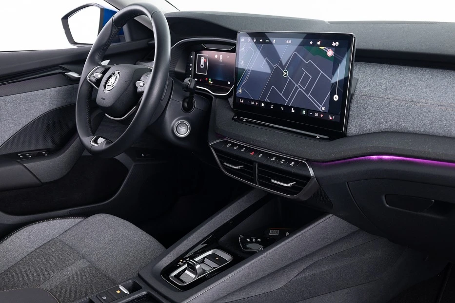 Škoda Octavia – foto 11