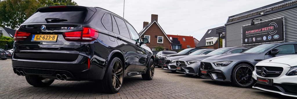 BMW X5 – foto 9