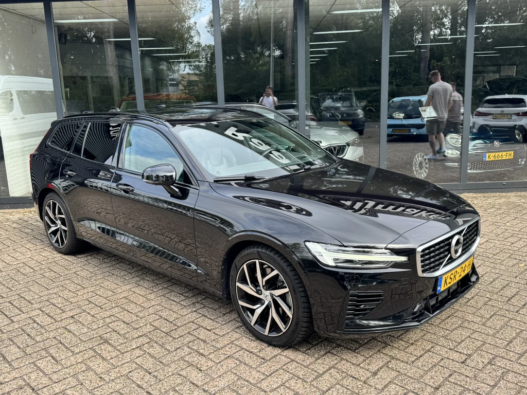 Volvo V60 – foto 6