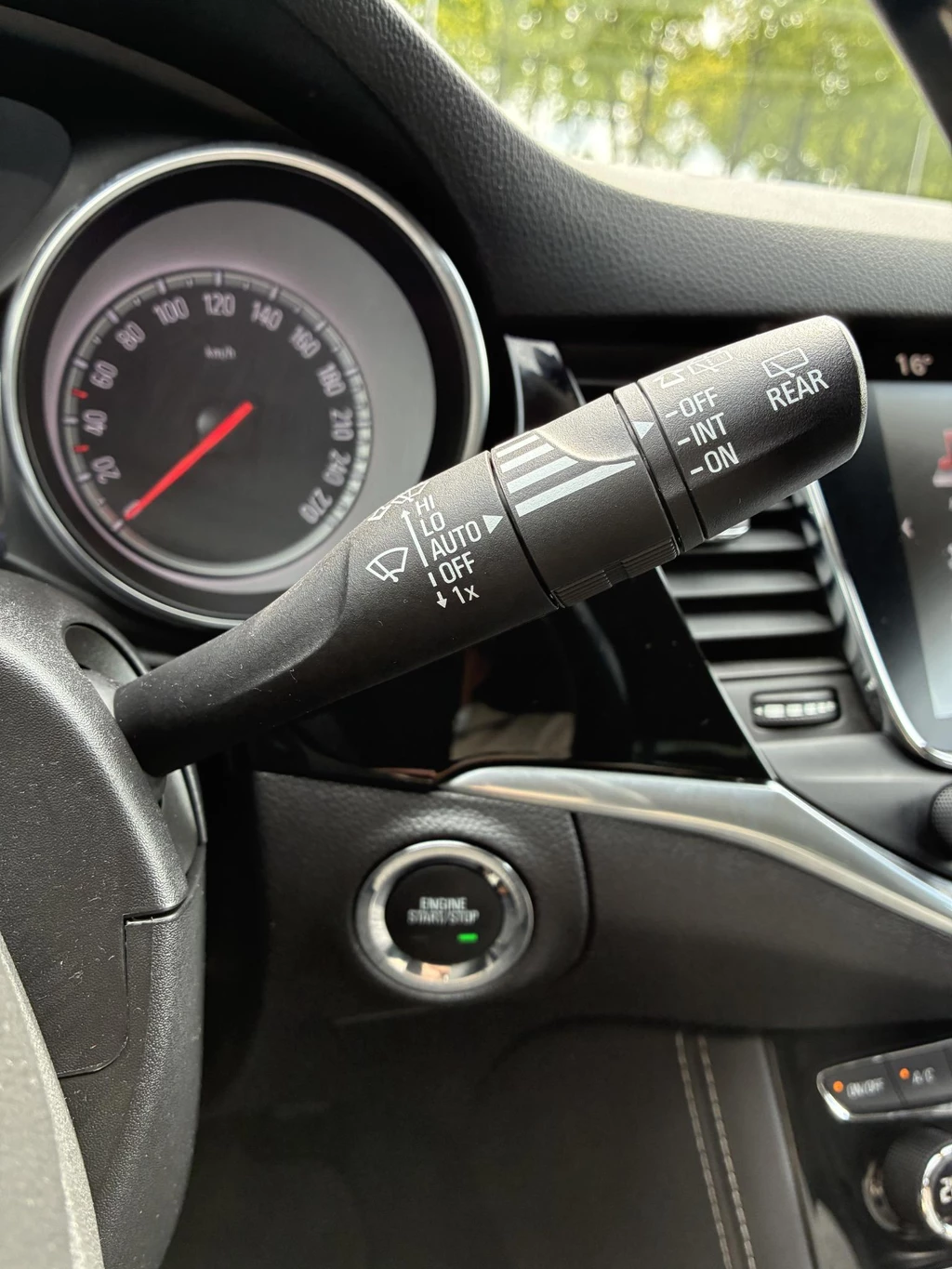 Opel Astra – foto 34