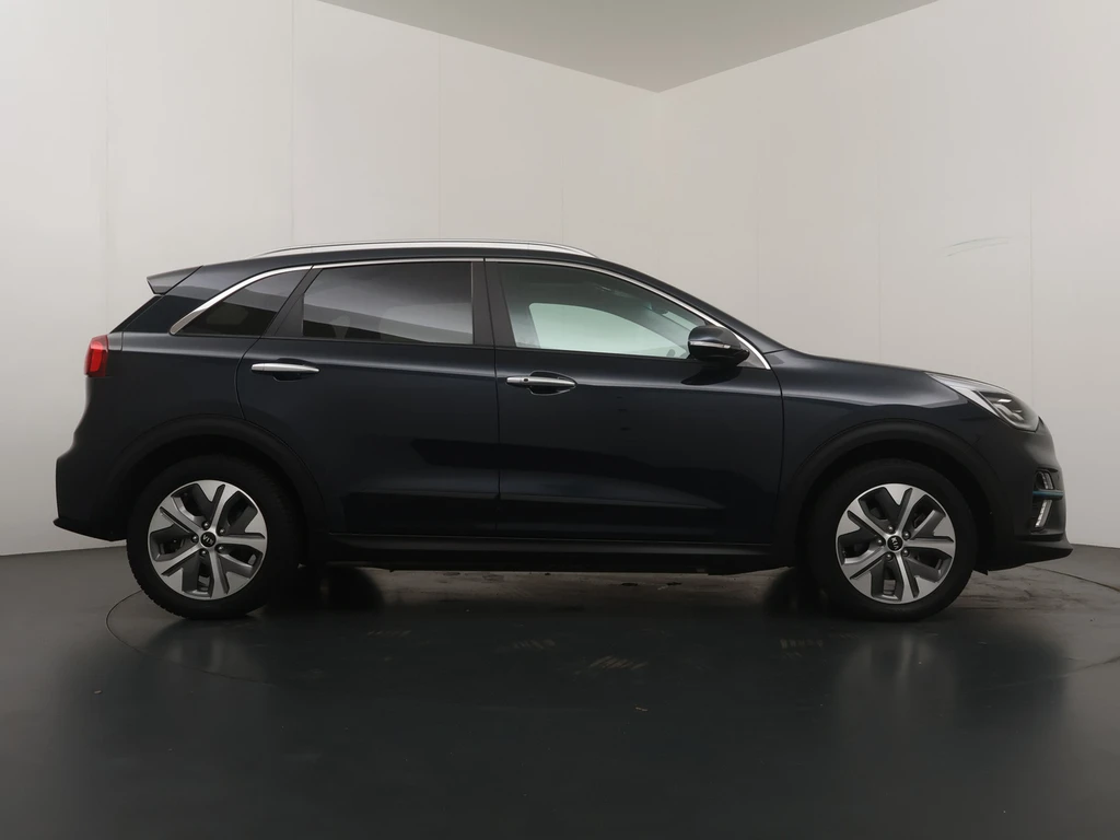 Kia e-Niro – foto 9