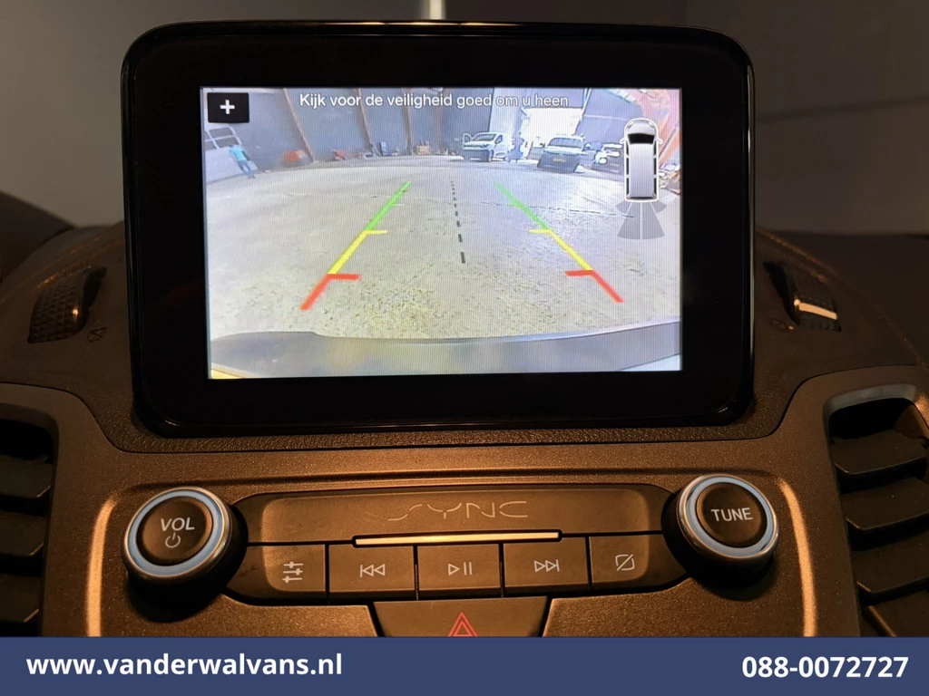 Ford Transit Connect – foto 7