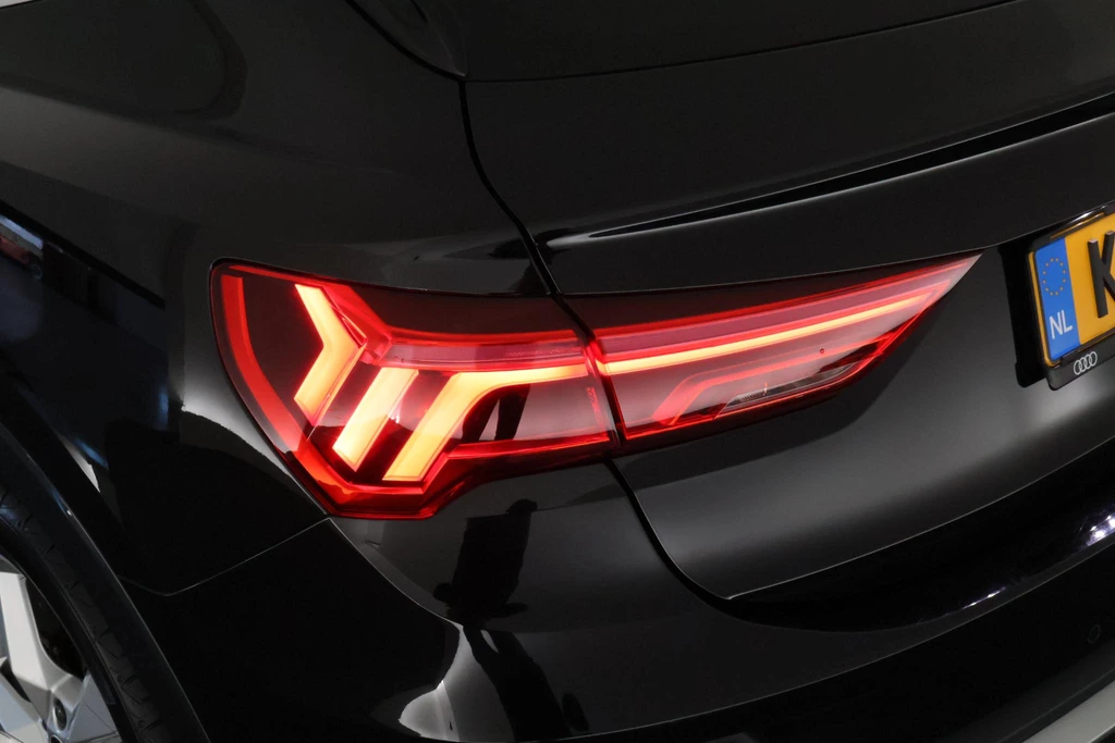 Audi Q3 – foto 50