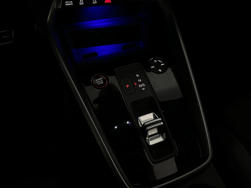Audi S3 – foto 14