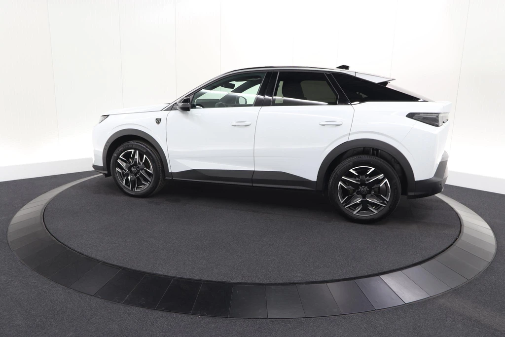 Peugeot 3008 – foto 4