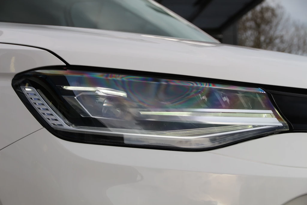 Volkswagen Caddy – foto 20