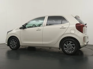 Kia Picanto – thumbnail 4