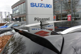 Suzuki Vitara – thumbnail 13