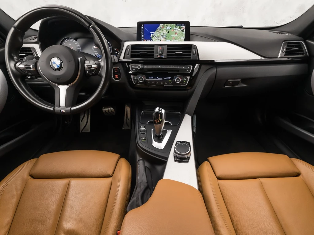 BMW 3 Serie – foto 7