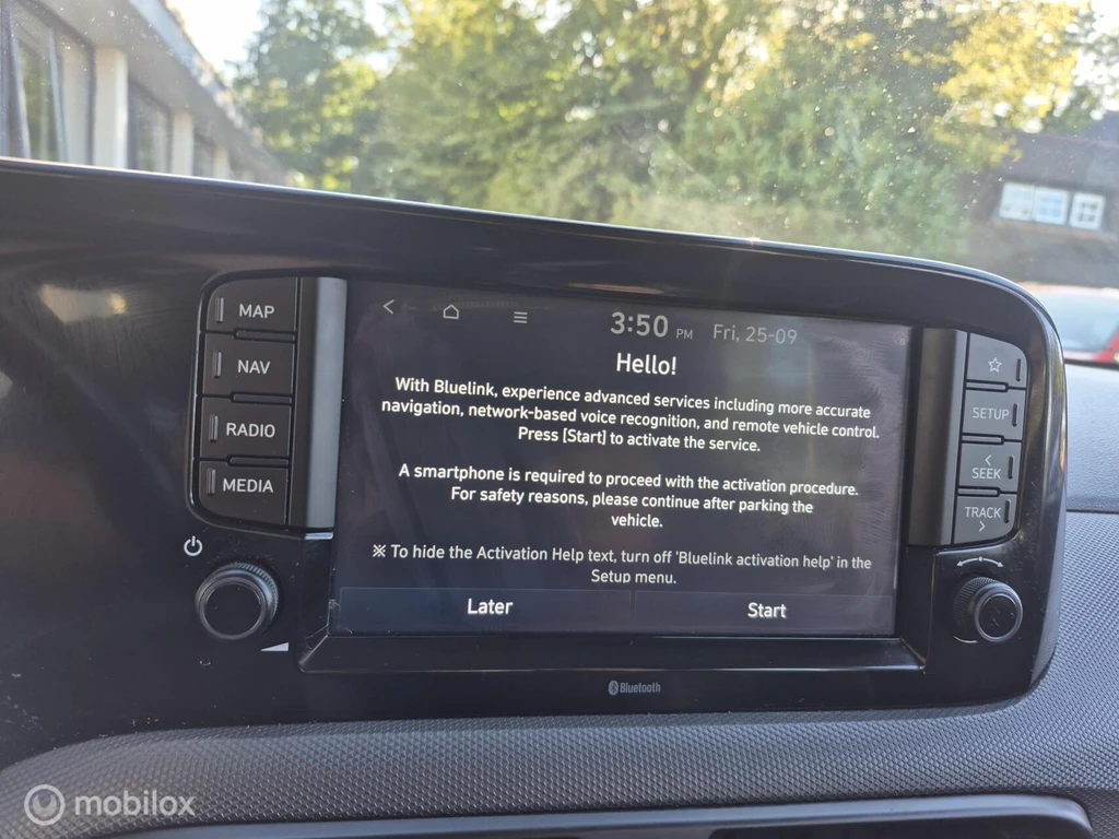 Hyundai i10 – foto 18